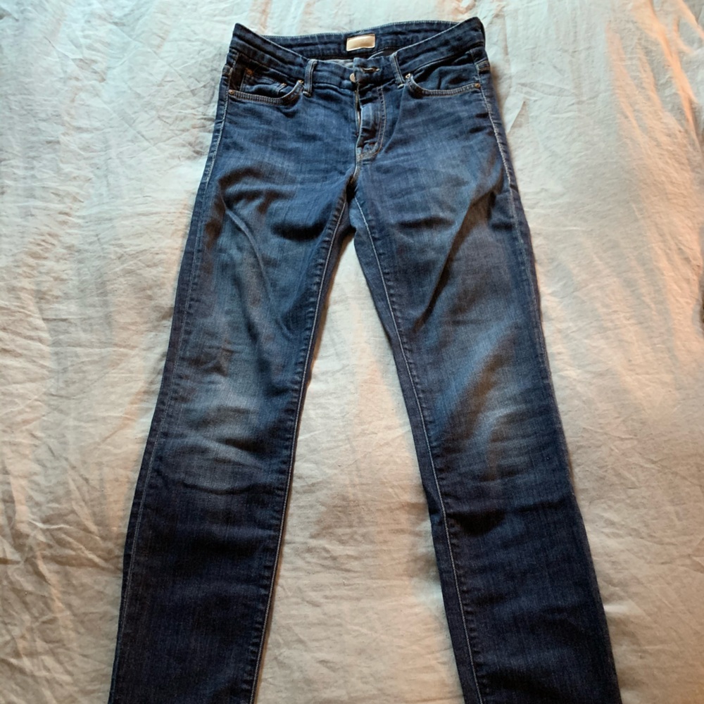 Mother high waisted looker - 26